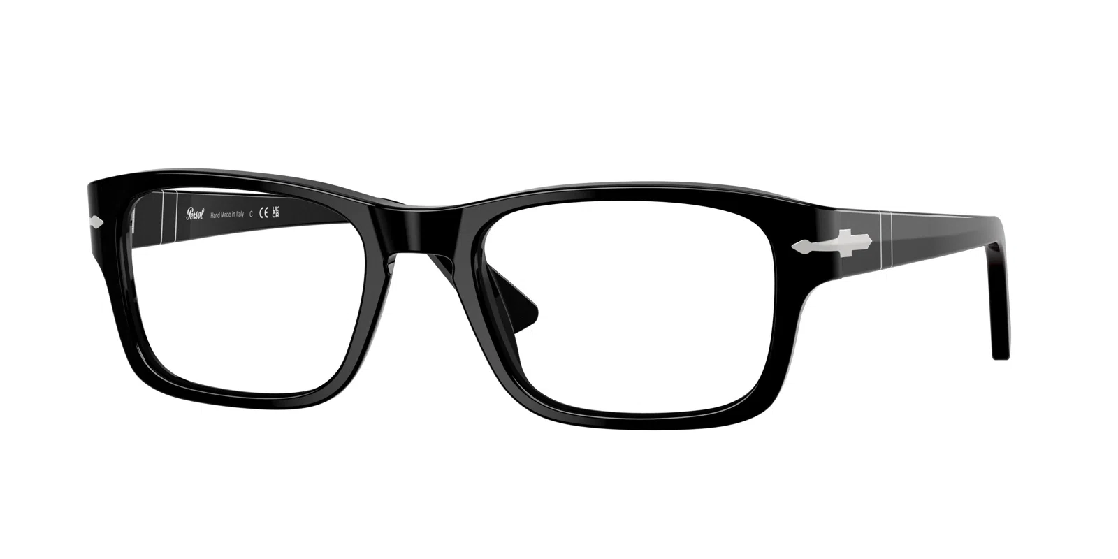 Persol 3364V Eyeglasses - view 2